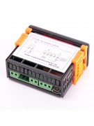 Контроллер ETC-961 220V 1 датчик (013968) Контроллер ETC-961 220V 1 датчик (013968)