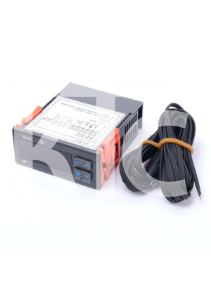 Блок STC-9200 с 2 датчиками (018343)