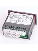 Электронный регулятор для холодильных агрегатов Elivell ID985LX NTC12V Электронный регулятор для холодильных агрегатов Elivell ID985LX NTC12V