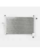 Конденсатор Daewoo Matiz LRACDWMZ01331