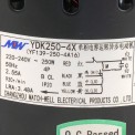 Электродвигатель наружного блока YDK250-4X Yf139-250-4A16 п.ч. (017461)