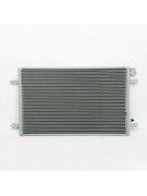 Конденсатор Audi A6 2004-2011 94695 Конденсатор Audi A6 2004-2011 94695