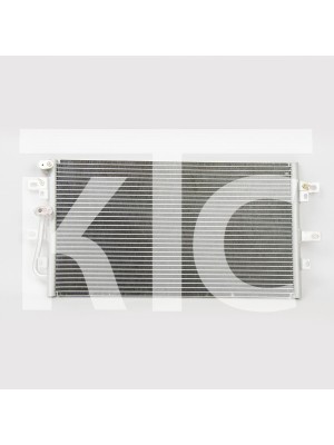 Конденсатор Hyundai Porter 104654