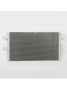 Конденсатор Hyundai Porter 104654