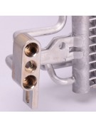 Конденсатор MB ML W164 /GL X164 (18614) Конденсатор MB ML W164 /GL X164 (18614)