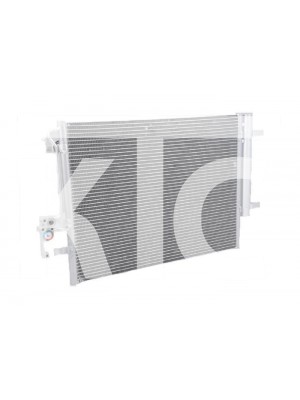 Конденсатор Ford Mondeo1.6-2.3 07-> 09