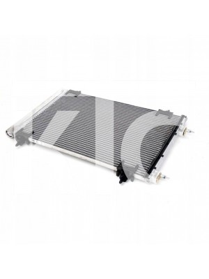 Конденсатор Peugeot 307 /Citroen C4 94758