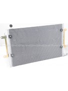 Конденсатор VW GOLF III 92-96 47090 Конденсатор VW GOLF III 92-96 47090