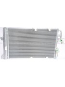 Конденсатор Opel Astra G/Zafira A 94650 Конденсатор Opel Astra G/Zafira A 94650