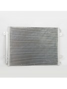 Конденсатор VW Passat B6/B7/CC LRAC181D
