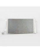 Конденсатор VW Polo 10->/Skoda Fabia 07-> LRAC1853 Конденсатор VW Polo 10->/Skoda Fabia 07-> LRAC1853
