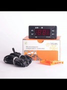 Контроллер ETC-974 12-24V 2 датчика (012086) Контроллер ETC-974 12-24V 2 датчика (012086)