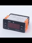 Контроллер ETC-974 12-24V 2 датчика (012086) Контроллер ETC-974 12-24V 2 датчика (012086)