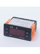 Контроллер ETC-974 12-24V 2 датчика (012086) Контроллер ETC-974 12-24V 2 датчика (012086)
