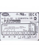 Контроллер PJEZС0H000 (017591) Контроллер PJEZС0H000 (017591)