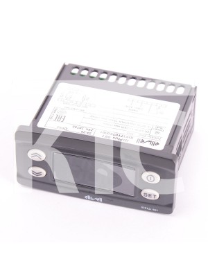 Блок Eliwell IDPlus 961 с 1 датчиком (003106)