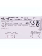 Блок Eliwell EWPlus-961 с 1 датчиком (008500)