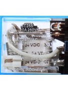 Реле LY3N-J 24V DC (014322) Реле LY3N-J 24V DC (014322)
