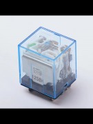 Реле LY3N-J 24V DC (014322) Реле LY3N-J 24V DC (014322)