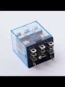Реле LY3N-J 24V DC (014322) Реле LY3N-J 24V DC (014322)