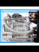 Реле LY3N-J 24V DC (014322) Реле LY3N-J 24V DC (014322)