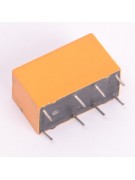 Реле HK19F-DC24V-SHG (9827) Реле HK19F-DC24V-SHG (9827)