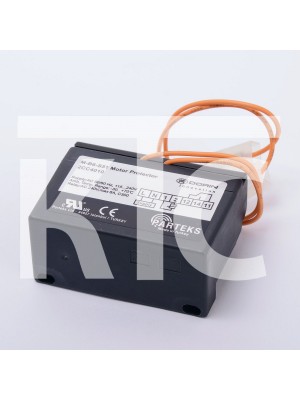 Защита двигателя DORIN M-B6-S51 / 2CC4010 (017580)