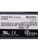 Защита двигателя DORIN M-B6-S51 / 2CC4010 (017580)