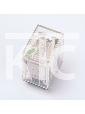 Реле LY2N-D2 24VDC (014215)