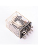 Реле LY2N-D2 24VDC (014215)