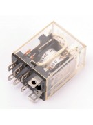 Реле LY2N-D2 24VDC (014215)