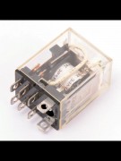 Реле LY2N-D2 24VDC (014215)
