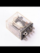 Реле LY2N-D2 24VDC (014215)