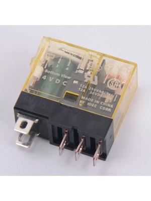 Реле IDEC RJ1S-CL-D24 (016869)