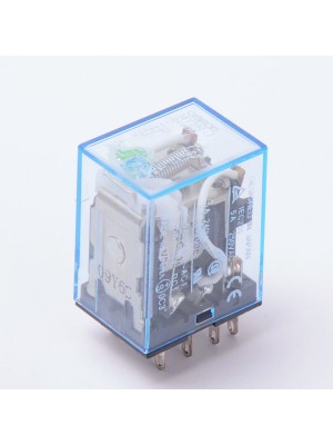 Реле MY2N-J 24V DC (017520)