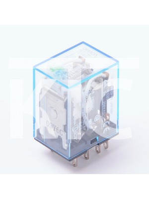 Реле MY2N-J 12V DC (017519)