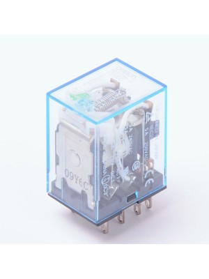 Реле MY2N-J 12V DC (017519)