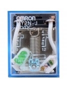 Реле MY2N-J 12V DC (017519)