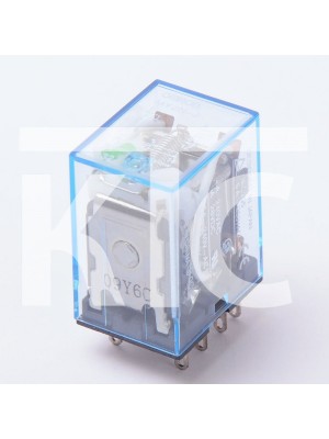 Реле MY2N-J 6V DC (017518)