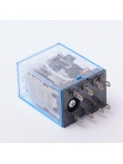 Реле MY2N-J 6V DC (017518) Реле MY2N-J 6V DC (017518)