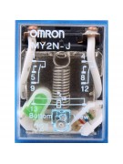 Реле MY2N-J 6V DC (017518) Реле MY2N-J 6V DC (017518)