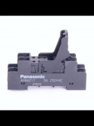 Колодка для реле Panasonic AHNA21T (9417) Колодка для реле Panasonic AHNA21T (9417)
