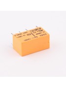 Реле ES2U-12VDC (9809) Реле ES2U-12VDC (9809)