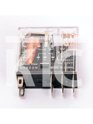 Реле электромагнитное AHN22324N (9404)