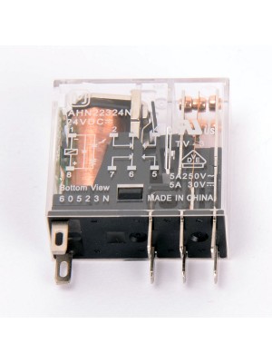 Реле электромагнитное AHN22324N (9404)