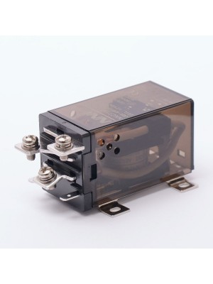 Реле электромагнитное NNC71H-1Z JQX-45F-1Z 12VDC (018231)