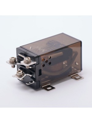 Реле электромагнитное NNC71H-1Z JQX-45F-1Z 220VAC (018232)