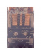Реле электромагнитное NNC71H-1Z JQX-45F-1Z 220VAC (018232) Реле электромагнитное NNC71H-1Z JQX-45F-1Z 220VAC (018232)