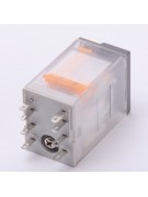 Реле RXM2LB2BD 24VDC (018341)