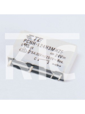 Реле PCNH-124H3MHZF 24V (9822)